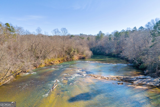 LOT15 Old Timber Trl, Cornelia, GA 30531