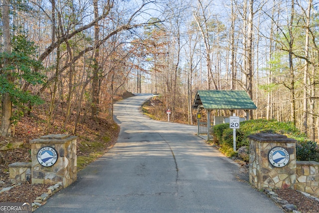 LOT15 Old Timber Trl, Cornelia, GA 30531
