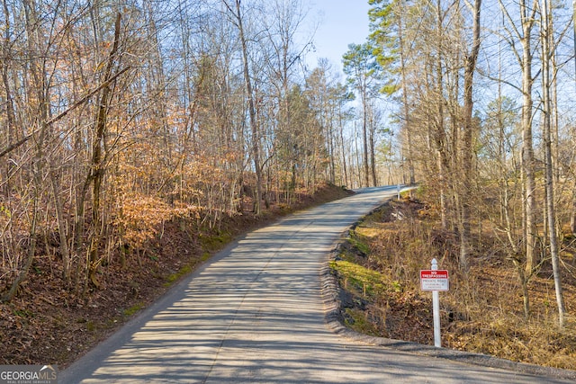 LOT15 Old Timber Trl, Cornelia, GA 30531