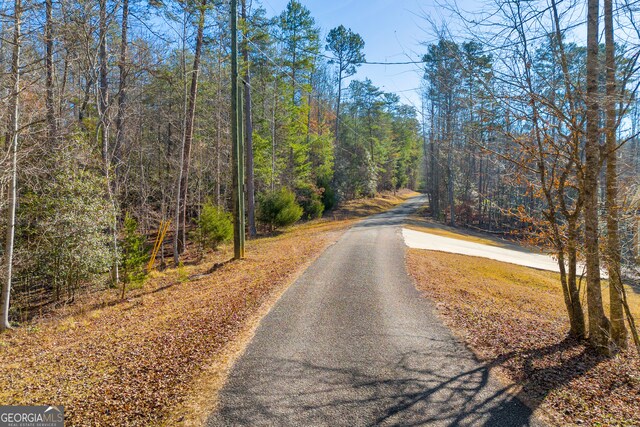 LOT15 Old Timber Trl, Cornelia, GA 30531