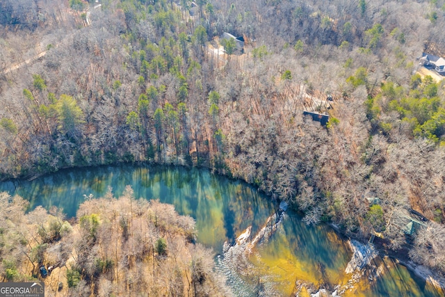LOT15 Old Timber Trl, Cornelia, GA 30531