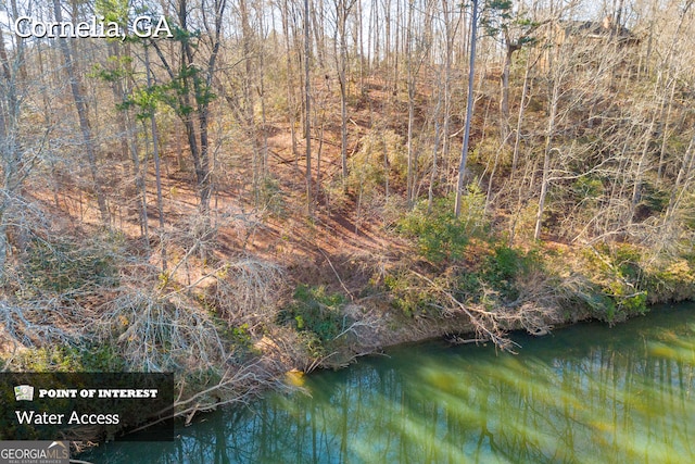LOT15 Old Timber Trl, Cornelia, GA 30531