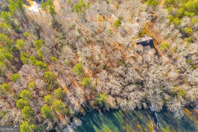 LOT15 Old Timber Trl, Cornelia, GA 30531