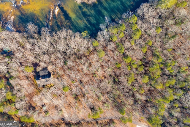 LOT15 Old Timber Trl, Cornelia, GA 30531