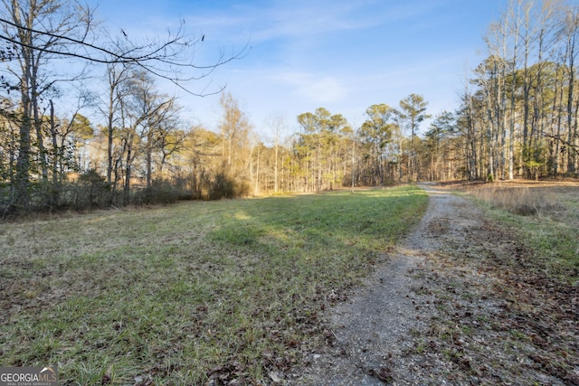 0 Maple Springs Rd, Rockmart GA, 30153 land for sale