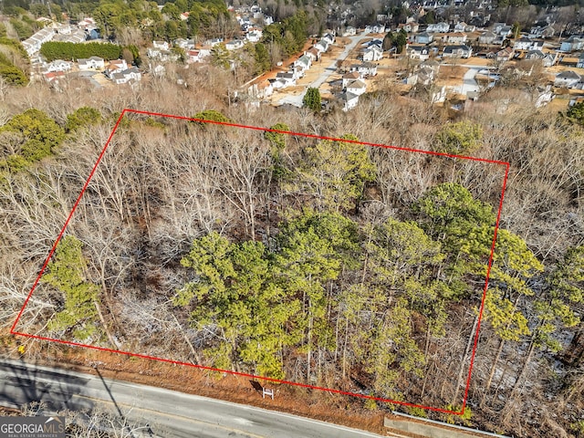 3666 Panthersville Rd, Decatur GA, 30034 land for sale