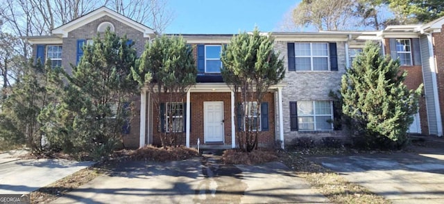 1561 Eastern Sunrise Ln, Decatur GA, 30034, 2 bedrooms, 2.5 baths townhouse for sale