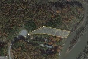 Listing photo 3 for 0 Anchor Point Dr, Eatonton GA 31024