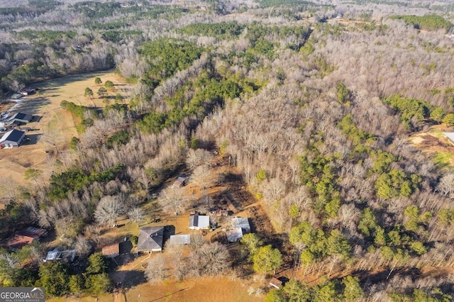 Listing photo 3 for 1775 County Road 621, Woodland AL 36280