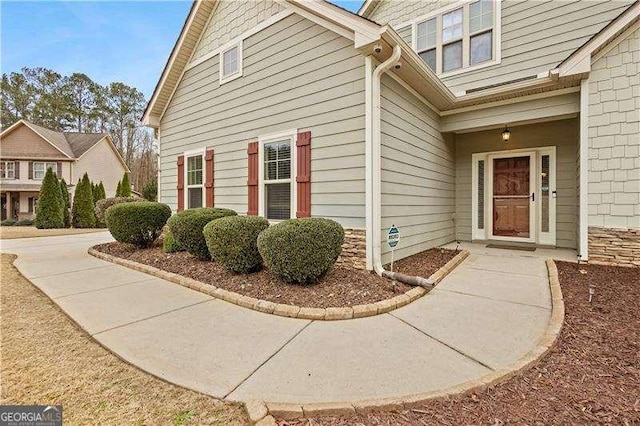 Listing photo 2 for 173 Rock House Estates Dr, Senoia GA 30276