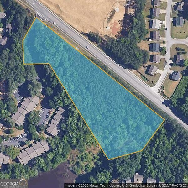 0 Riverside Pkwy, Austell GA, 30168 land for sale