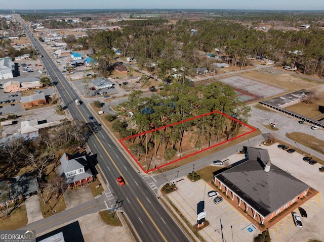 0 W Parker St, Baxley GA, 31513 land for sale