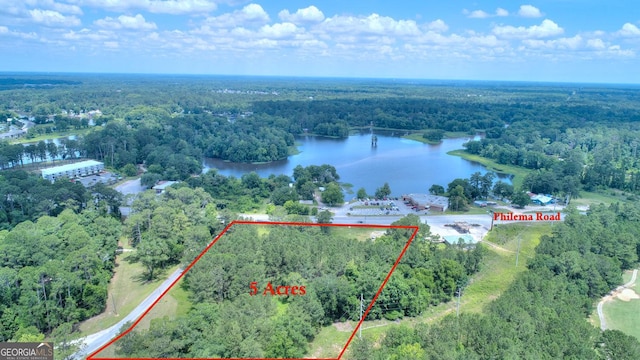 400 Philema Rd, Albany GA, 31701 land for sale