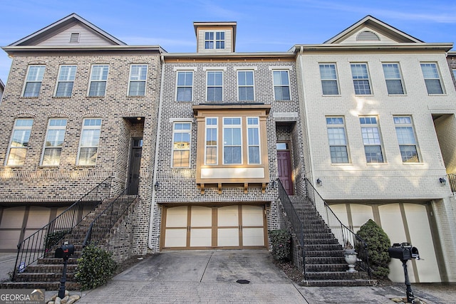 2063 Callaway Ct NW, Atlanta GA, 30318, 3 bedrooms, 3.5 baths townhouse for sale