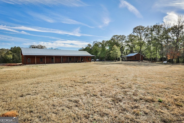 9036 Bullard Rd, Dry Branch GA, 31020 land for sale