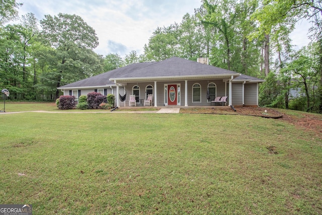 306 Washington Way, Lagrange, GA 30240 - foyer entrance with wood finished floors, ornamental molding, baseboards, visible vents, and a textured ceiling