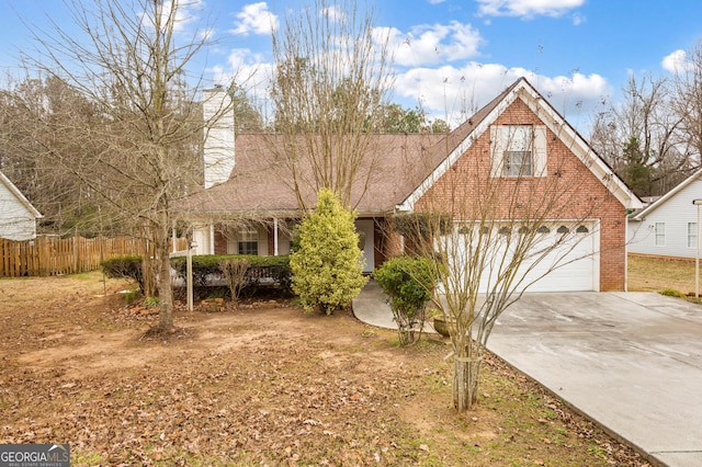 Listing photo 2 for 105 Hunters Chase, Mcdonough GA 30253