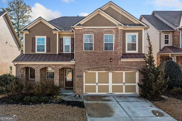 6623 Rivergreen Rd, Flowery Branch GA, 30542, 4 bedrooms, 2.5 baths house for sale