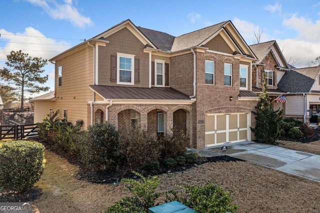 Listing photo 3 for 6623 Rivergreen Rd, Flowery Branch GA 30542