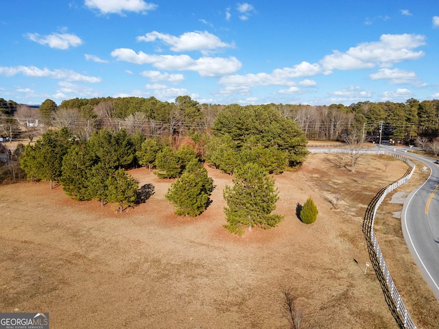 Listing photo 3 for 5400 Hill Rd, Powder Springs GA 30127