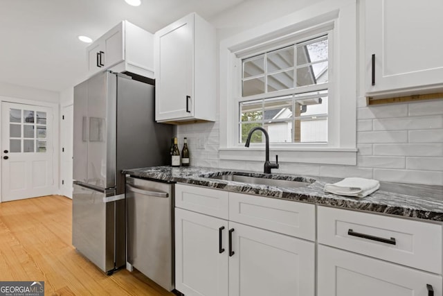 room details with wood-type flooring