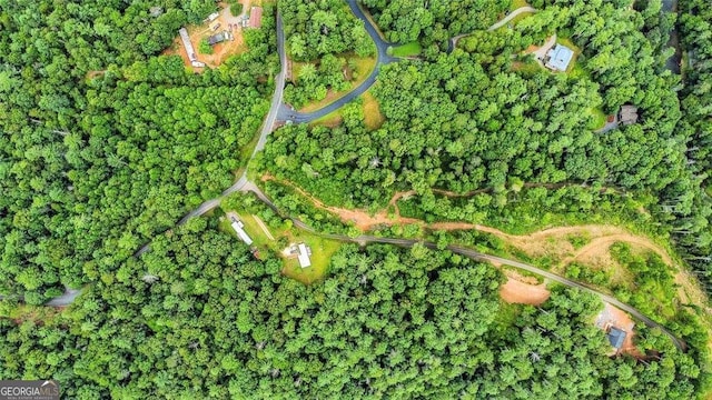 1267 Hicks Ford Rd, Ellijay, GA 30540