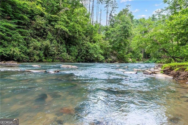 1267 Hicks Ford Rd, Ellijay, GA 30540