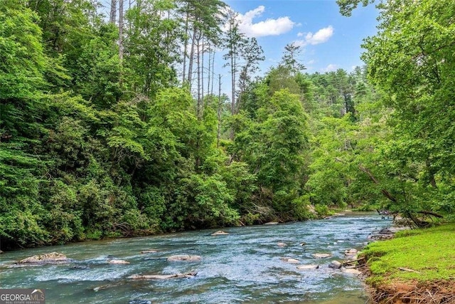 1267 Hicks Ford Rd, Ellijay, GA 30540