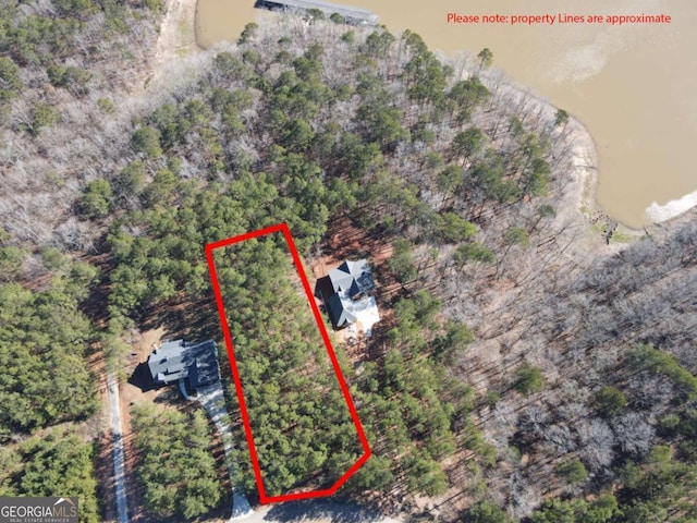 56 Firefly Run, Lagrange GA, 30240 land for sale