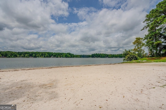 water view