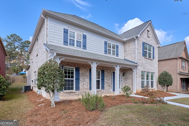 Listing photo 3 for 20 Daniel Creek Ln, Sugar Hill GA 30518