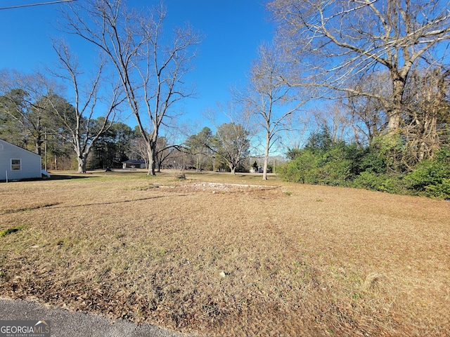 45 Cedar St, Woodbury GA, 30293 land for sale