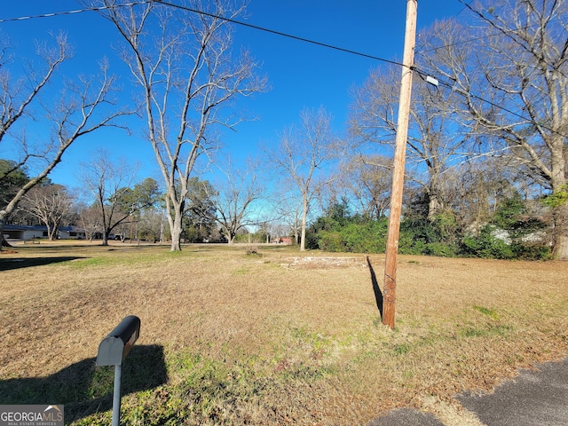 Listing photo 3 for 45 Cedar St, Woodbury GA 30293