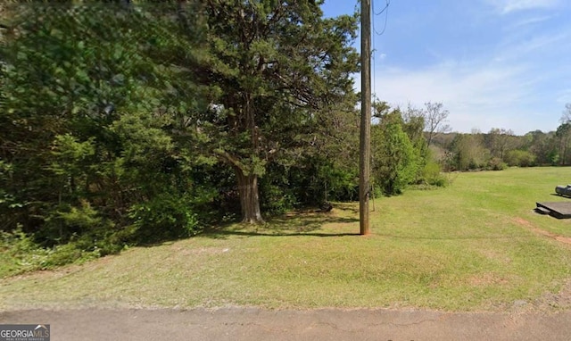 18 S Kight Dr, Lagrange GA, 30240 land for sale