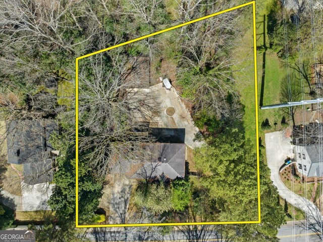 2386 Bohler Rd NW, Atlanta GA, 30327 land for sale