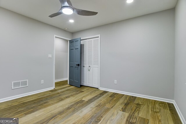 basement with wood walls