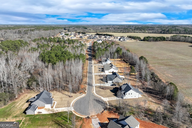 240 Good Hope Preserve, Good Hope, GA 30641 - bird's eye view