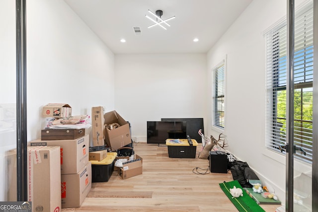 1757 Traditions Way, Jefferson, GA 30549 - view of storage area