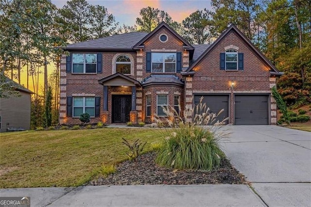 Listing photo 2 for 1077 Sly Fox Run, Fairburn GA 30213