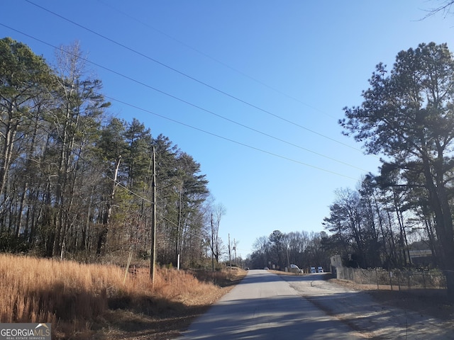 33 V C St, Newnan GA, 30263 land for sale