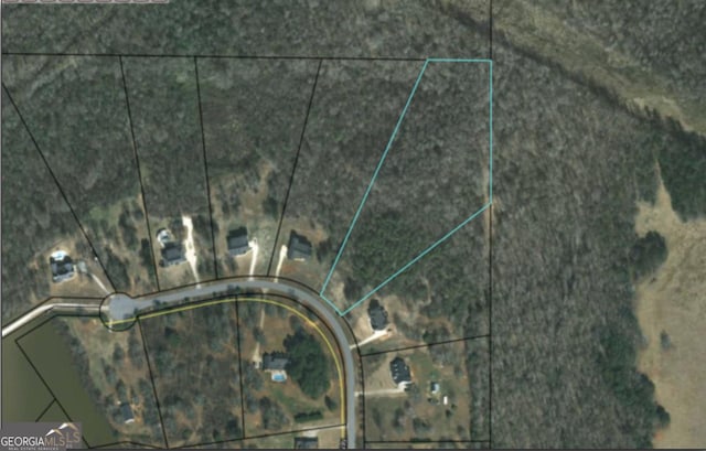 0 Billies Way, Meansville GA, 30256 land for sale