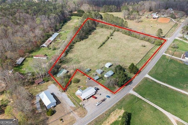 Listing photo 3 for 14367 Fincher Rd, Canton GA 30114