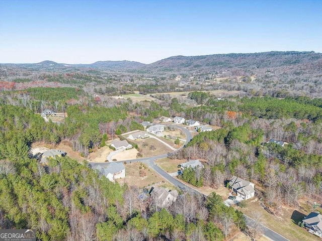 2060 Deer Xing, Rocky Face GA, 30740 land for sale