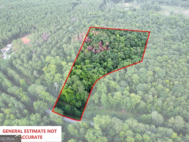 0 Fincherville Rd, Tract Jackson GA, 30233 land for sale