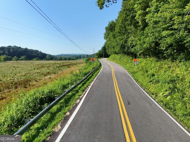 LOT1 Spring Ridge Dr, Morganton, GA 30560