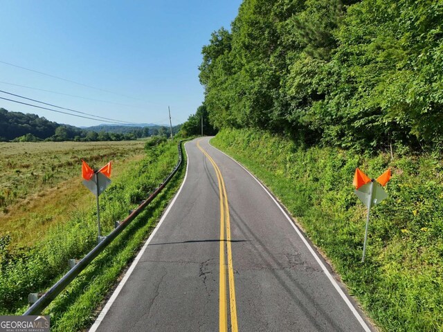 LOT1 Spring Ridge Dr, Morganton, GA 30560