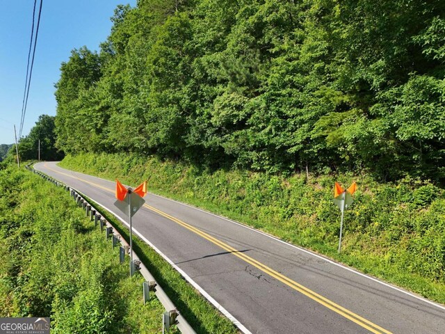 LOT1 Spring Ridge Dr, Morganton, GA 30560