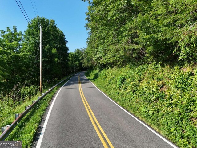 LOT1 Spring Ridge Dr, Morganton, GA 30560