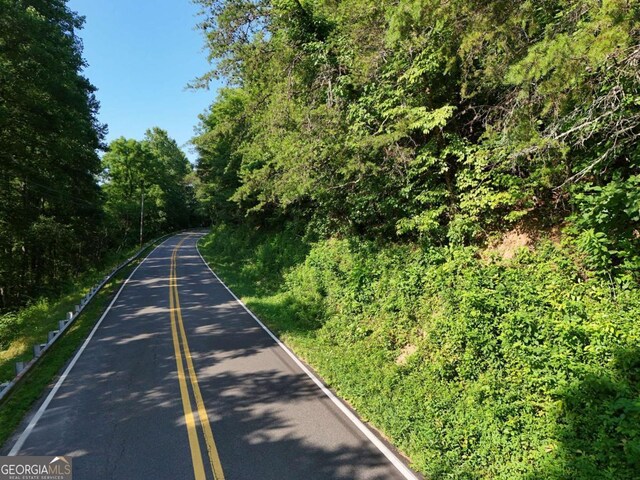 LOT1 Spring Ridge Dr, Morganton, GA 30560