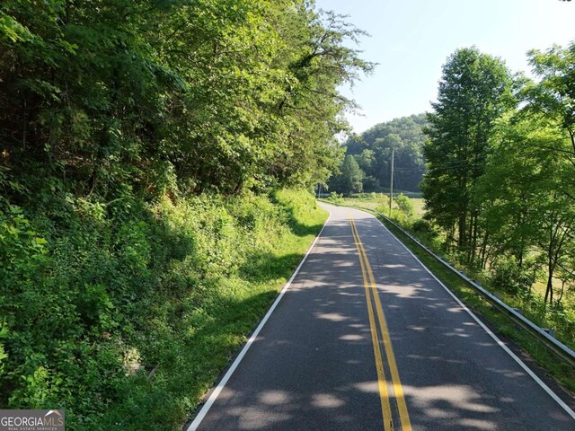 LOT1 Spring Ridge Dr, Morganton, GA 30560